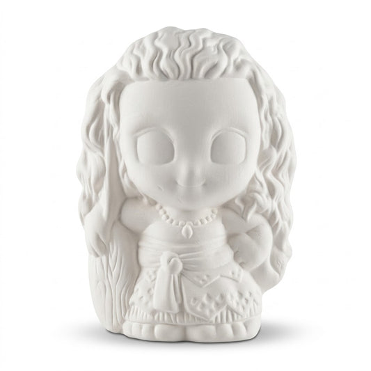 Pack 10 Alcancias Ceramica Moana